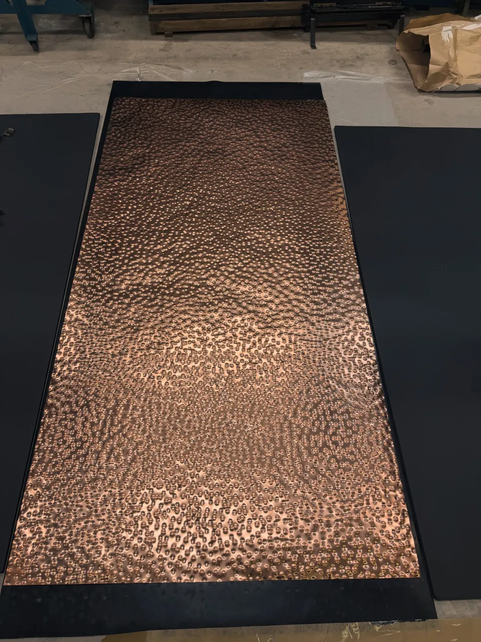 北九州の板金屋です!