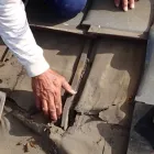 雨漏り