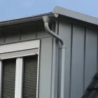 外壁